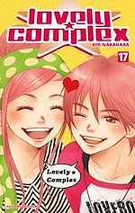 Télécharger le livre :  Lovely Complex T17