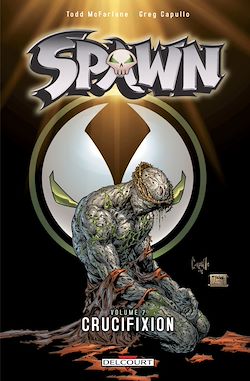 Télécharger le livre :  Spawn T07