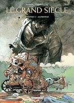 Télécharger le livre :  Le Grand Siècle T01