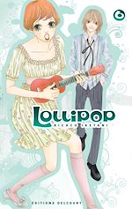 Télécharger le livre :  Lollipop T06