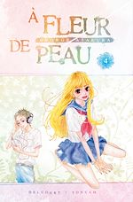 Télécharger le livre :  À fleur de peau T04