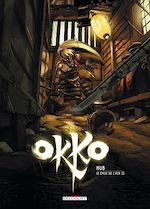 Télécharger le livre :  Okko T06