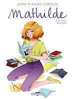 Télécharger le livre :  Mathilde T02