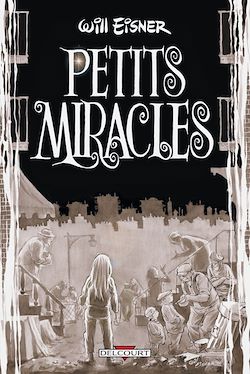 Télécharger le livre :  Petits Miracles - Réédition