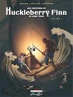 Télécharger le livre :  Les Aventures de Huckleberry Finn, de Mark Twain T02