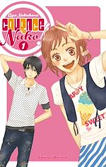 Télécharger le livre :  Courage Nako ! T01