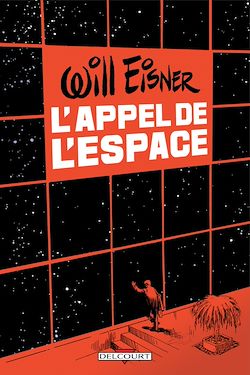 Télécharger le livre :  L'Appel de l'espace