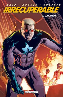 Télécharger le livre :  Irrécupérable T02