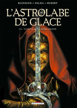 Télécharger le livre :  Astrolabe de glace T02