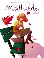 Télécharger le livre :  Mathilde T04