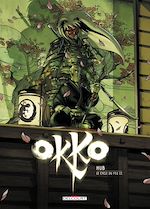 Télécharger le livre :  Okko T08