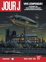 Télécharger le livre :  Jour J T07