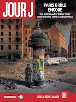 Télécharger le livre :  Jour J T08