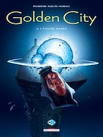 Télécharger le livre :  Golden City T09