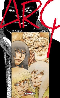 Télécharger le livre :  Arq T14