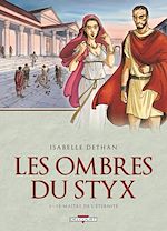 Télécharger le livre :  Les ombres du Styx T01