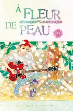 Télécharger le livre :  À fleur de peau T10