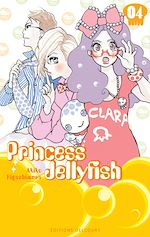 Télécharger le livre :  Princess Jellyfish T04