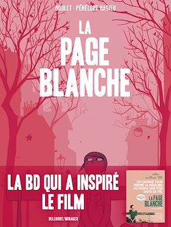 Télécharger le livre :  La Page Blanche