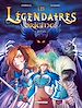 Télécharger le livre :  Les Légendaires - Origines T01