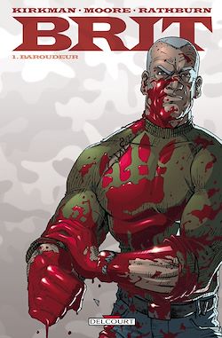 Télécharger le livre :  Brit T01