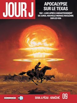 Télécharger le livre :  Jour J T09