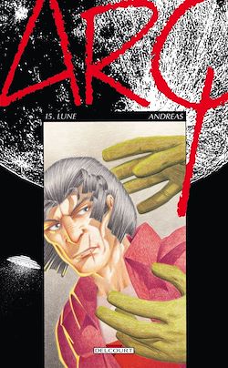 Télécharger le livre :  Arq T15