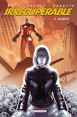 Télécharger le livre :  Irrécupérable T03