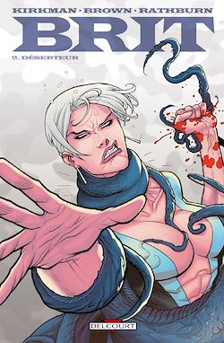 Télécharger le livre :  Brit T02