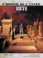 Télécharger le livre :  L'Homme de l'année T05