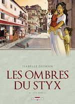 Télécharger le livre :  Les ombres du Styx T02