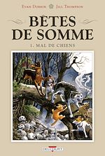 Télécharger le livre :  Bêtes de somme T01