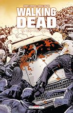 Télécharger le livre :  Walking Dead T10 - Vers quel avenir ?