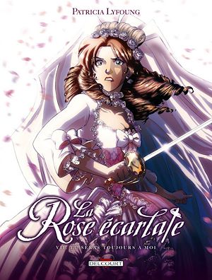 Téléchargez le livre :  La Rose Ecarlate T07 - Tu seras toujours avec moi