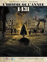 Télécharger le livre :  L'Homme de l'année T02