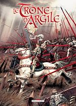 Télécharger le livre :  Le Trône d'argile T06