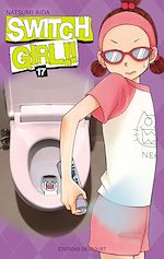 Télécharger le livre :  Switch Girl T17