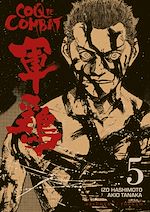 Télécharger le livre :  Coq de combat T05