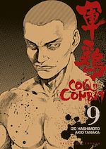 Télécharger le livre :  Coq de combat T09
