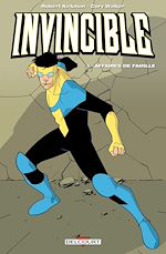 Télécharger le livre :  Invincible T01 - Affaires de famille