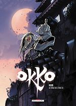 Télécharger le livre :  Okko T02 - Le Cycle de l'eau (2/2)