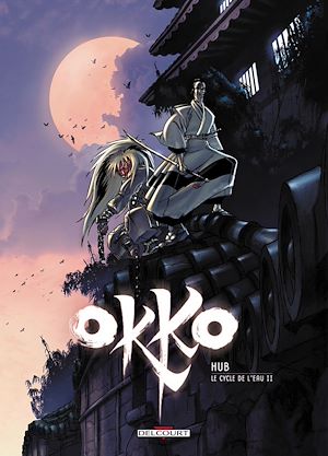 Téléchargez le livre :  Okko T02 - Le Cycle de l'eau (2/2)