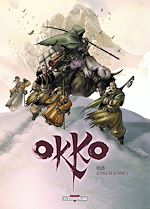 Télécharger le livre :  Okko T03 - Le Cycle de la terre (1/2)