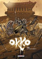 Télécharger le livre :  Okko T04 - Le Cycle de la terre (2/2)