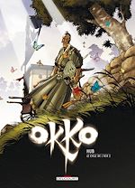 Télécharger le livre :  Okko T05 - Le Cycle de l'air (1/2)