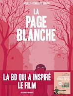 Télécharger le livre :  La Page Blanche