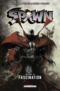 Télécharger le livre :  Spawn T12