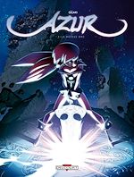 Télécharger le livre :  Azur T03 - La Déesse orc