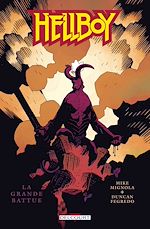 Télécharger le livre :  Hellboy T10 - La Grande battue
