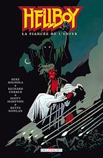 Télécharger le livre :  Hellboy T12 - La Fiancée de l'enfer